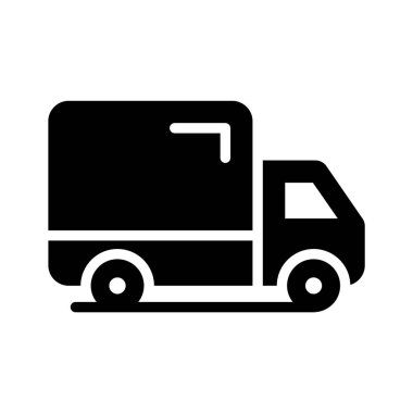 Teslimat kamyonunun bu muhteşem ikonunu moda modasına sokun