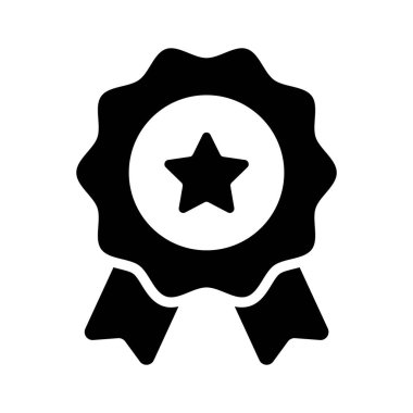 Bir mağazada en çok satan eşyalar için simge