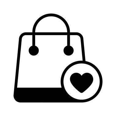 Aşk alışverişinin bu muhteşem ikonunu alın.