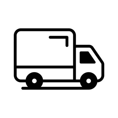 Teslimat kamyonunun bu muhteşem ikonunu moda modasına sokun