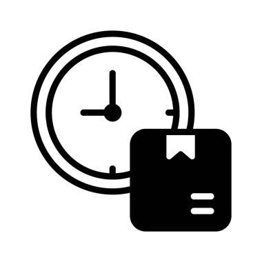 Modern tarzdaki teslimat zamanının bu inanılmaz ikonuna bir bakın.