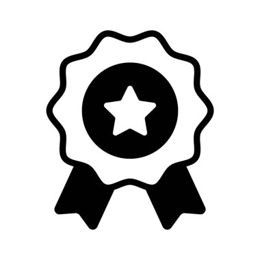 Bir mağazada en çok satan eşyalar için simge