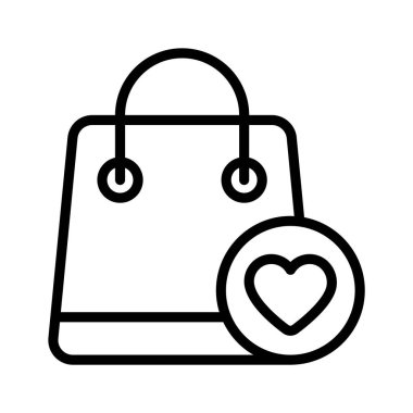 Aşk alışverişinin bu muhteşem ikonunu alın.