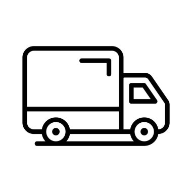 Teslimat kamyonunun bu muhteşem ikonunu moda modasına sokun