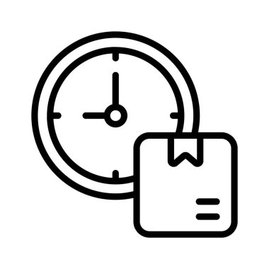 Modern tarzdaki teslimat zamanının bu inanılmaz ikonuna bir bakın.