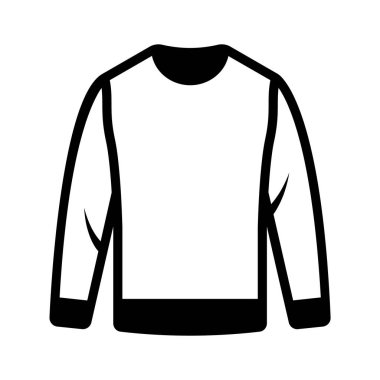 Temel tayfa kazağı, soğuk mevsimler için mükemmel.