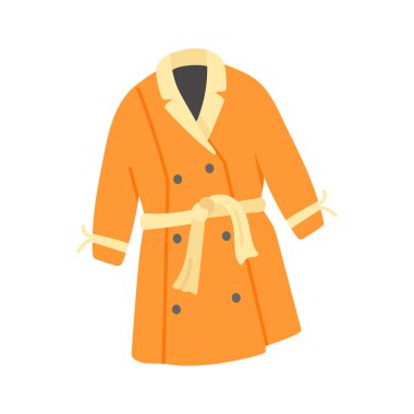 Modern tarzda bornozun moda simgesi