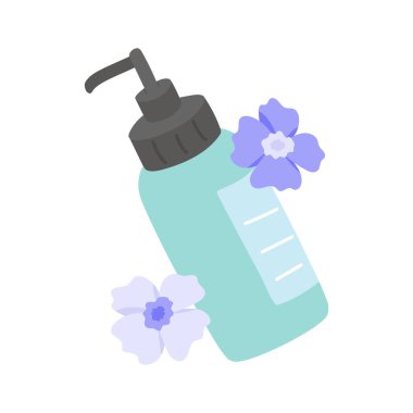 Bu inanılmaz yüz yıkama ikonunu modern tarzda kavra.