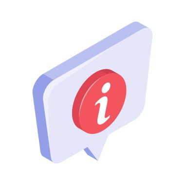 Genel veya ek bilgi ayrıntılarını görüntülemek için simge