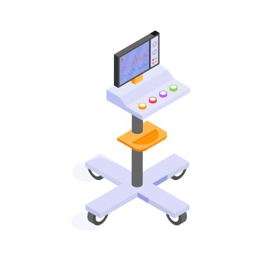 Gerçek zamanlı analiz ve izleme için akıllı sağlık aygıtı