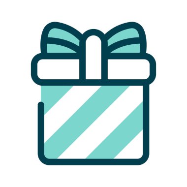 Hediye ya da ödül paketi.