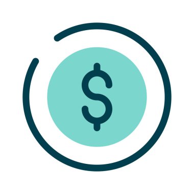 Para, para ya da tasarrufu sembolize eden bir sikke