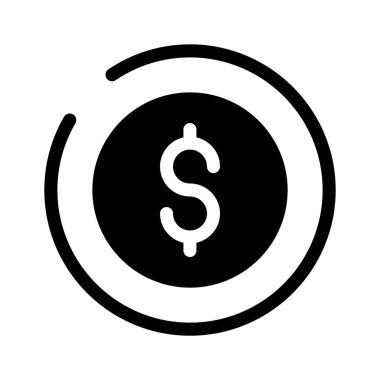 Para, para ya da tasarrufu sembolize eden bir sikke