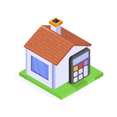 Bu inanılmaz ev bütçesini modern tarzda elde et.