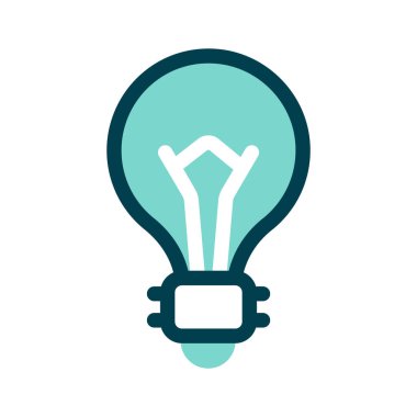 Modern tarzda bu inanılmaz yaratıcı fikir ikonunu elde et.