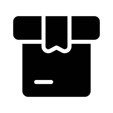 İş dünyasındaki ödülleri veya teşvikleri temsil eden bir hediye kutusu.