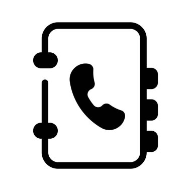 İletişim kitabının bu inanılmaz simgesini modern tarzda elde et