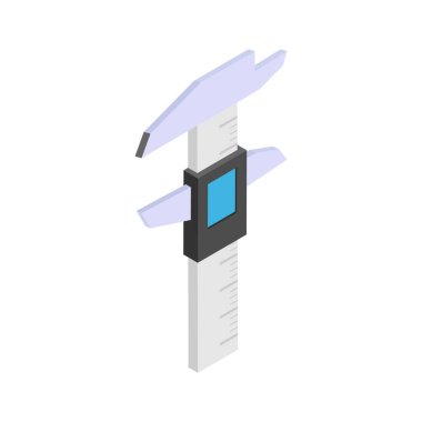 Bu dijital kalibrenin bu inanılmaz simgesini moda tarzında alın