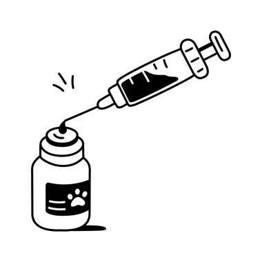 Yaygın evcil hayvan hastalıklarını önlemek ve bağışıklığı geliştirmek için aşı