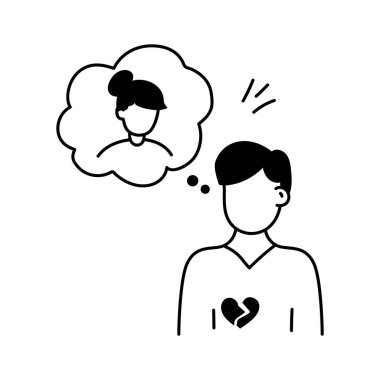 Moda tasarım tarzında bu kalp kırıklığının yaratıcı simgesini alın