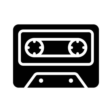 Geleneksel ses ve medya iletişimi için kaset