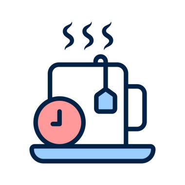 Bu muhteşem çay ikonunu modern tarzda kapın.