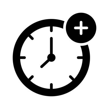 Şu inanılmaz zamanlayıcı simgesine bir bakın.