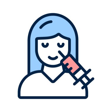 Cilt yenilenmesi ve susuzluğu için mezoterapi