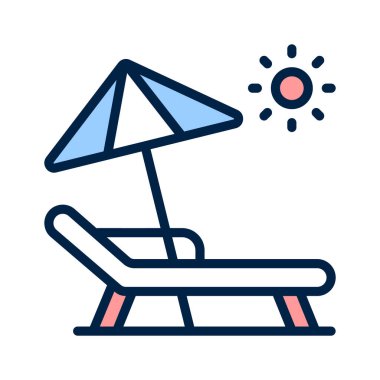 Şu son moda güneş banyosu ikonuna bir bakın.