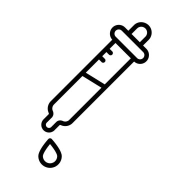 Gerekli yağların tam uygulanması için damlatıcı