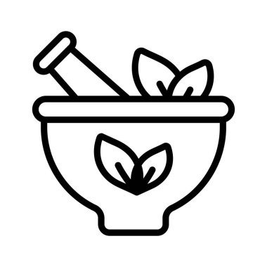 Şu muhteşem bitkisel terapi ikonuna bir bakın.