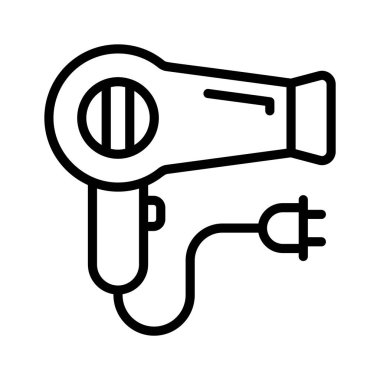 Şu inanılmaz saç kurutma makinesine bir bakın.