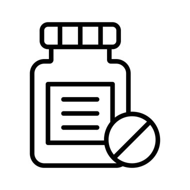 Bu harika ilaç kavanozunu düzenlenebilir şekilde getir.