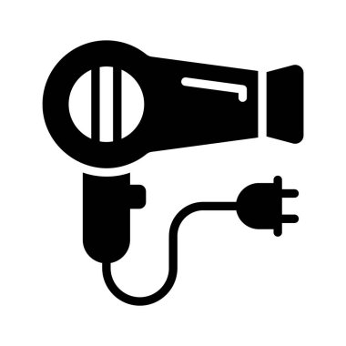 Şu inanılmaz saç kurutma makinesine bir bakın.