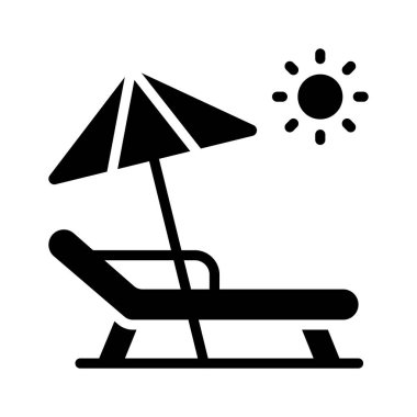 Şu son moda güneş banyosu ikonuna bir bakın.