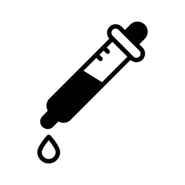 Gerekli yağların tam uygulanması için damlatıcı