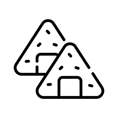 Çin geleneksel gıda vektör tasarımı, modada zongzi simgesi