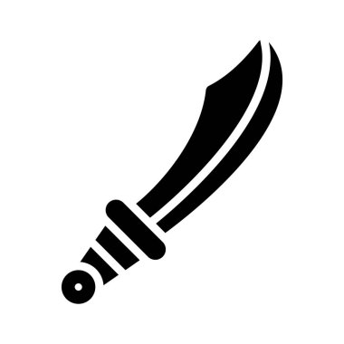 Samuray kılıcı cesaret, onur ve Japon kültürünü simgeler..