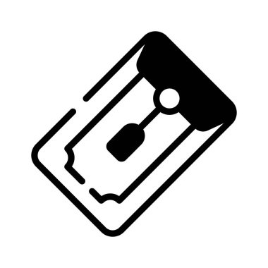 Çin kırmızı zarfının konsept simgesini gösteren zarf, Çin yılbaşı hediye paketi