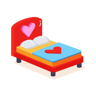 Bu muhteşem romantik yatak ikonunu modern tarzda elde et.