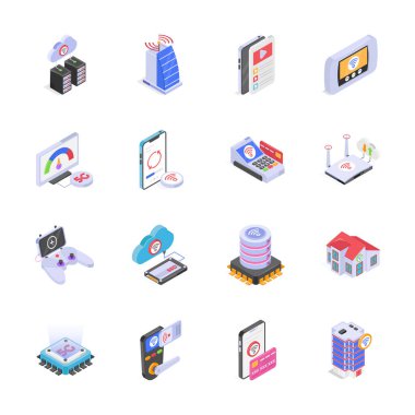 Modern teknolojilerin moda tasarım tarzındaki bu inanılmaz ikonlarına bir bakın.