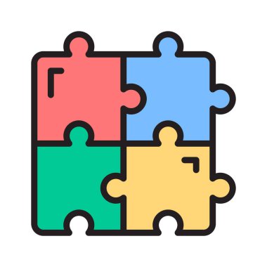 Modern tarzdaki bulmacanın bu inanılmaz ikonuna bir bakın.