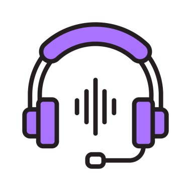 Kişisel dinleme tasarımları için simge kullanmaya hazır