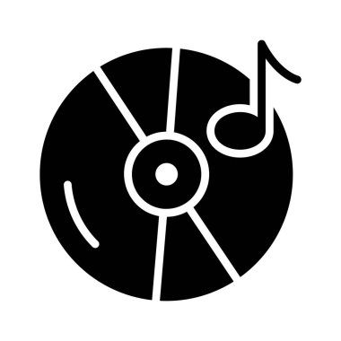 Modern tarzdaki şu CD 'nin inanılmaz ikonuna bir bakın.