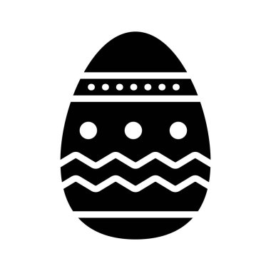Bu inanılmaz paskalya yumurtası ikonunu modern tarzda elde et.