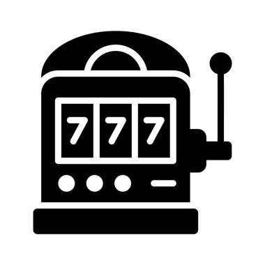 Slot makinesinin bu inanılmaz simgesini modern tarzında al