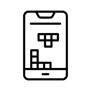 Moda tarzında bu şaşırtıcı mobil oyun simgesini yakala