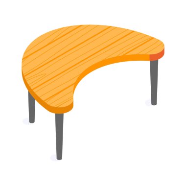 Modern tarzda ofis masasının bu inanılmaz ikonuna bir bakın.