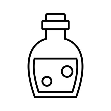 Bu harika şurup şişesini ilaç kutusuyla birlikte al.