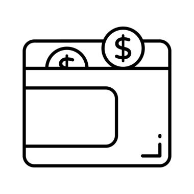 Hasta tedavisi için bir ilaç kutusunun simgesi